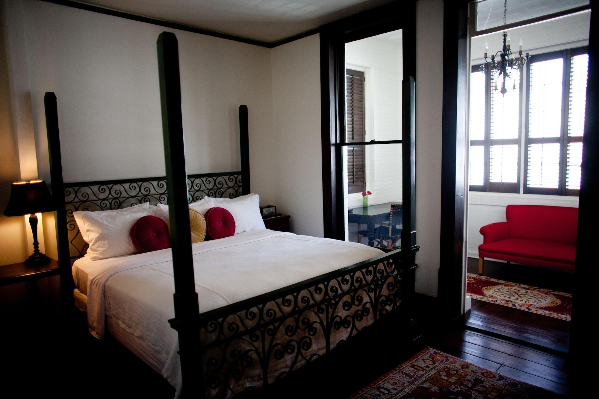 Hotel Havana Сан-Антонио Экстерьер фото
