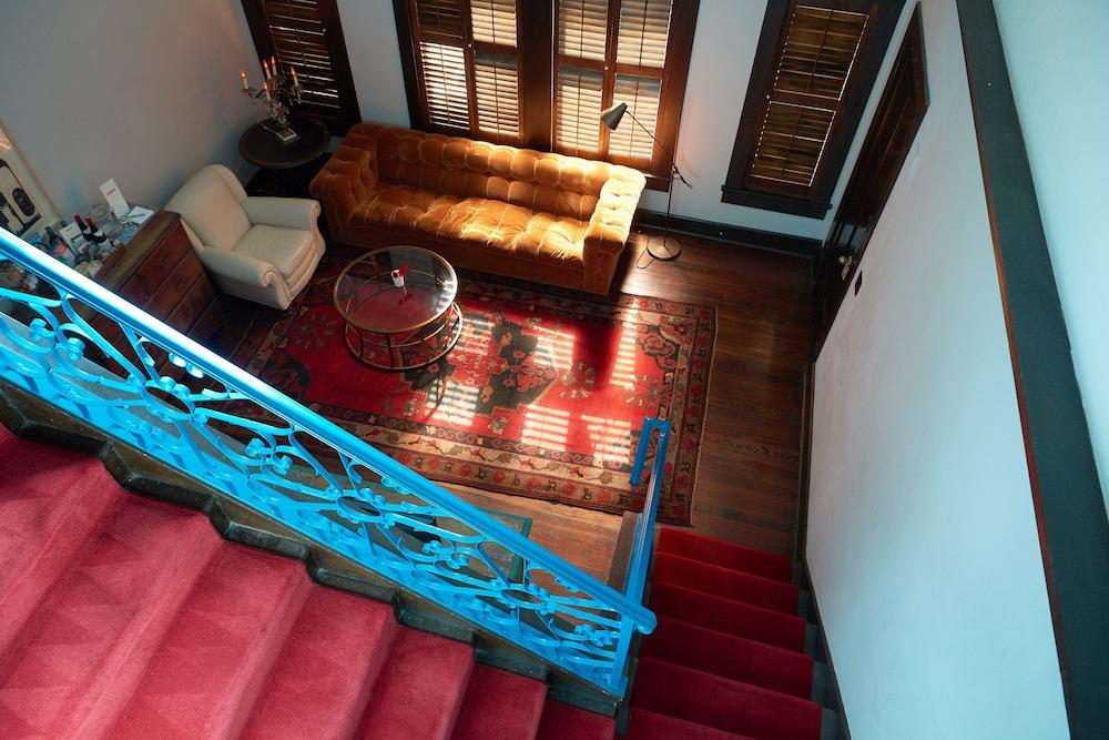 Hotel Havana Сан-Антонио Экстерьер фото