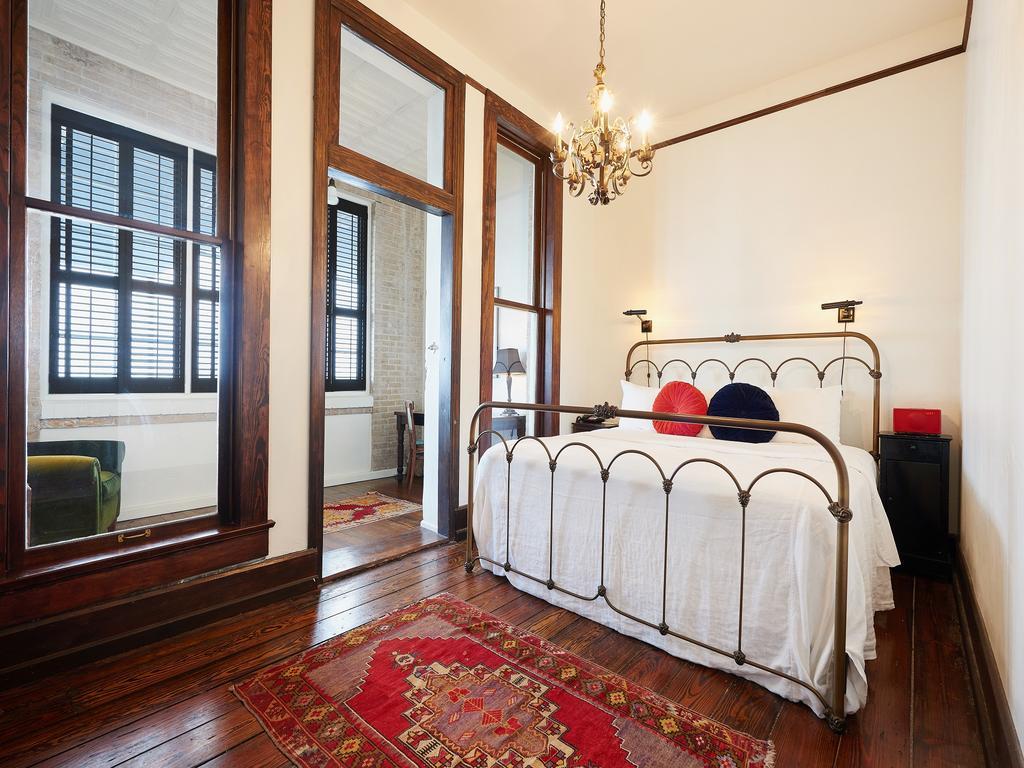 Hotel Havana Сан-Антонио Экстерьер фото