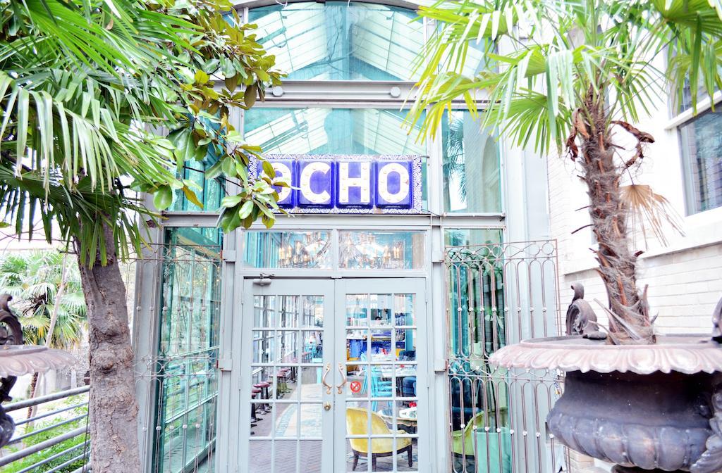Hotel Havana Сан-Антонио Экстерьер фото