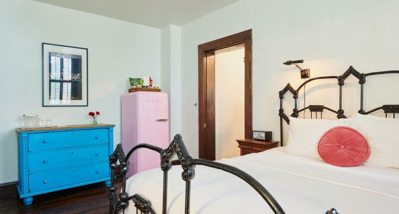 Hotel Havana Сан-Антонио Экстерьер фото